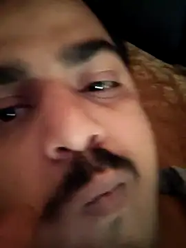 sethgamble000777 online show from March 6, 2025, 9:58 am