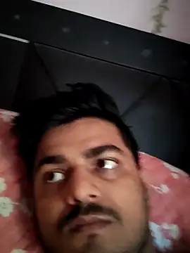 sethgamble000777 online show from February 18, 2025, 10:49 am