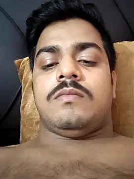 sethgamble000777 online show from March 7, 2025, 9:27 pm