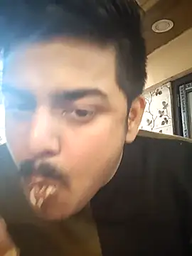 sethgamble000777 online show from February 26, 2025, 9:01 am