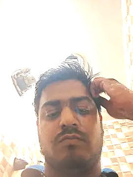 sethgamble000777 online show from November 29, 2025, 5:02 pm