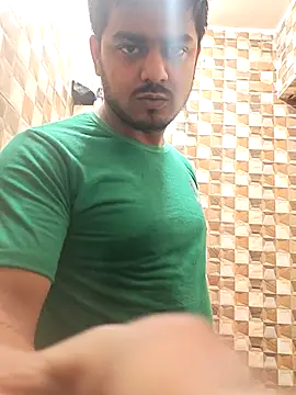 sethgamble000777 online show from November 25, 2025, 4:35 am