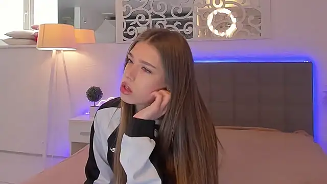 melissacrayzy online show from April 24, 2026, 5:31 am