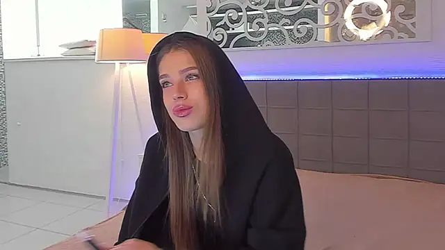 Snapshot of melissacrayzy chatting on May 9, 2026, 5:22 am melissacrayzy online show from May 9, 2026, 5:22 am