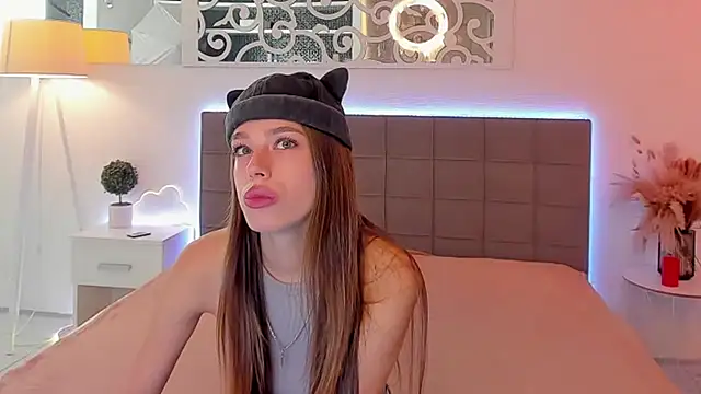 Snapshot of melissacrayzy chatting on June 9, 2026, 5:30 am melissacrayzy online show from June 9, 2026, 5:30 am