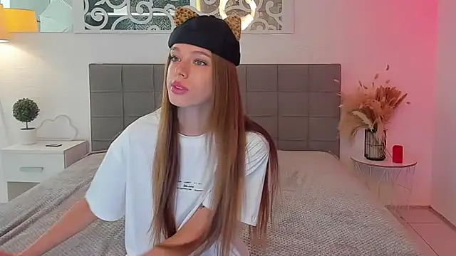 Snapshot of melissacrayzy chatting on July 18, 2026, 5:27 am melissacrayzy online show from July 18, 2026, 5:27 am