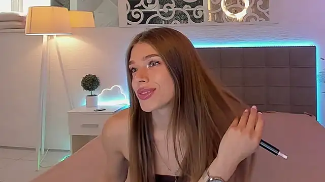 Snapshot of melissacrayzy chatting on June 19, 2026, 5:24 am melissacrayzy online show from June 19, 2026, 5:24 am