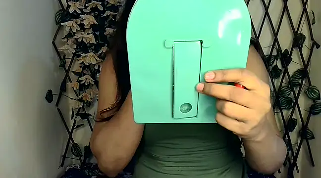 PAYAL SONI  online show from February 20, 2025, 6:03 pm