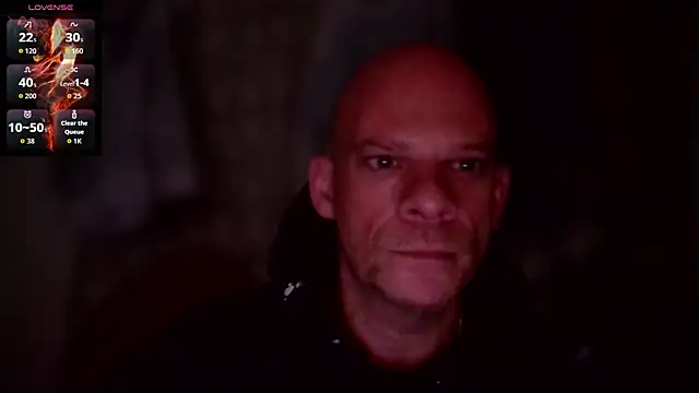 Boss5989 online show from January 17, 2026, 10:52 am