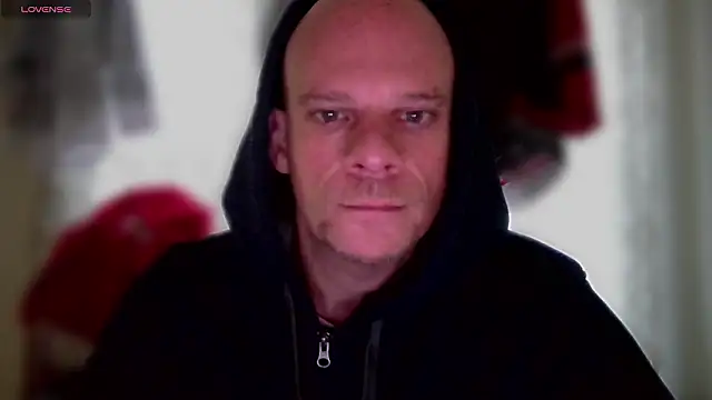 Boss5989 online show from January 18, 2026, 12:52 pm