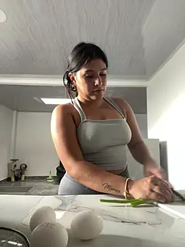 Arianna Fioree online show from February 12, 2026, 6:07 pm