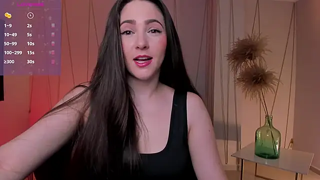 Snapshot of BeccaBaxter chatting on June 14, 2026, 12:06 pm BeccaBaxter online show from June 14, 2026, 12:06 pm