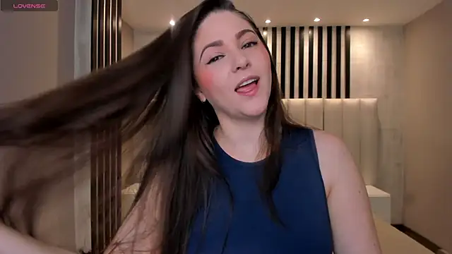 BeccaBaxter online show from July 20, 2026, 12:29 pm