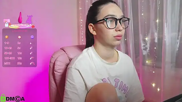 Arianahot777 online show from September 14, 2025, 2:23 am