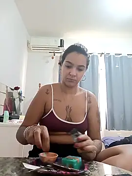 Snapshot of Pantaneirasexy chatting on March 22, 2026, 2:51 pm Pantaneirasexy online show from March 22, 2026, 2:51 pm