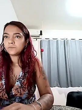 Snapshot of Pantaneirasexy chatting on March 20, 2026, 5:03 pm Pantaneirasexy online show from March 20, 2026, 5:03 pm