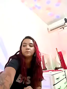 Snapshot of Pantaneirasexy chatting on March 18, 2026, 8:43 pm Pantaneirasexy online show from March 18, 2026, 8:43 pm