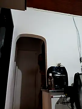 Pantaneirasexy online show from November 26, 2025, 4:29 pm