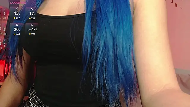 Snapshot of Stormy-Sea chatting on March 13, 2025, 1:50 pm Stormy-Sea online show from March 13, 2025, 1:50 pm