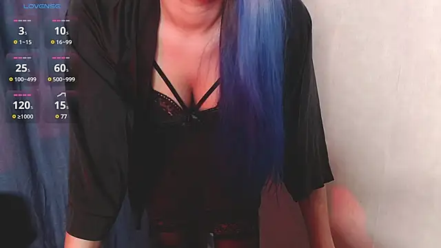 Snapshot of Stormy-Sea chatting on March 20, 2025, 2:42 pm Stormy-Sea online show from March 20, 2025, 2:42 pm