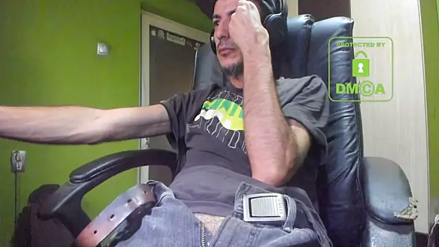 BigCumShoot online show from November 16, 2025, 7:02 am