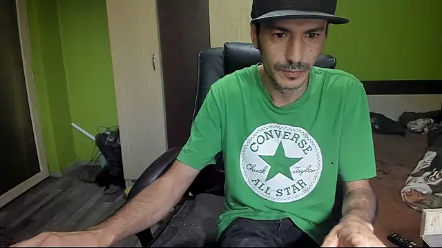 BigCumShoot online show from June 10, 2026, 6:03 am