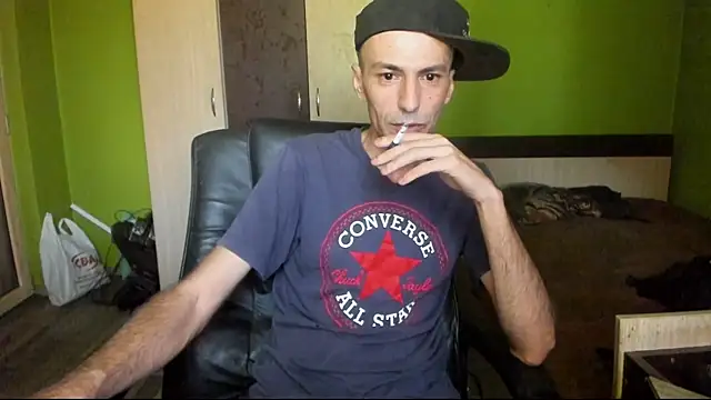 BigCumShoot online show from June 17, 2026, 12:26 pm