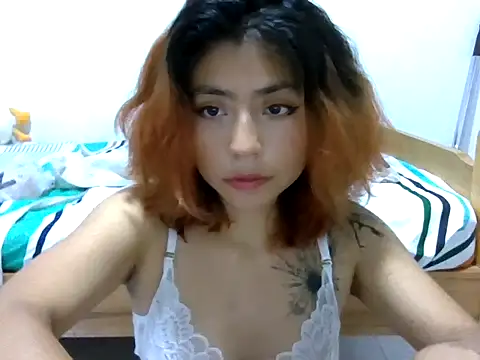 JolietDupont online show from May 7, 2026, 11:08 pm