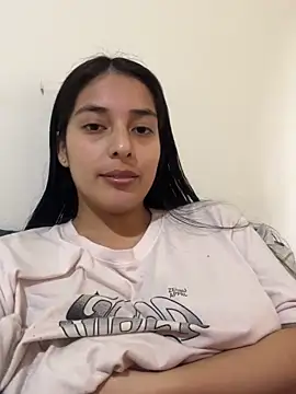 ariana sweet87 online show from December 19, 2025, 6:43 pm