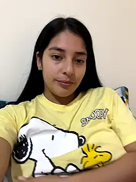 ariana sweet87 online show from October 19, 2025, 6:10 pm