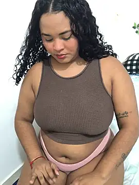 Marce 777 online show from March 18, 2025, 1:35 am