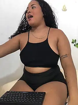 Marce 777 online show from March 23, 2025, 7:20 am