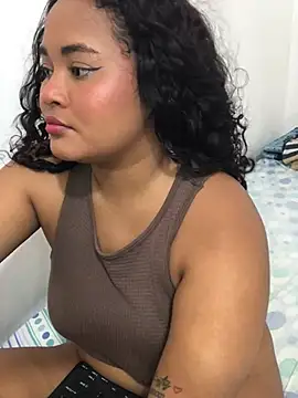 Marce 777 online show from March 18, 2025, 7:44 am