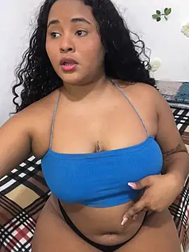 Marce 777 online show from March 6, 2025, 4:08 am