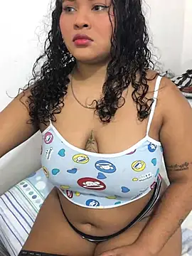 Marce 777 online show from March 20, 2025, 3:02 am