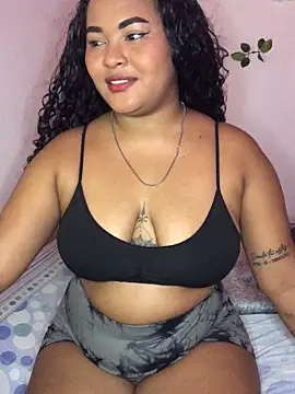 Marce 777 online show from March 22, 2025, 6:11 am