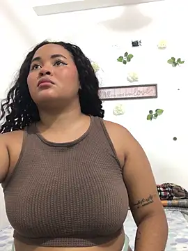 Marce 777 online show from March 18, 2025, 4:40 am