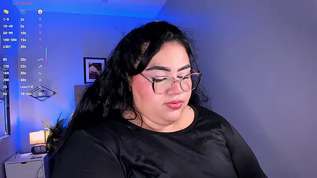 Snapshot of _michel_bbw chatting on April 15, 2026, 3:12 am michel bbw online show from April 15, 2026, 3:12 am