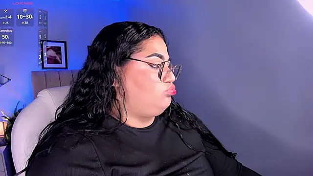 Snapshot of _michel_bbw chatting on May 5, 2026, 3:20 am michel bbw online show from May 5, 2026, 3:20 am
