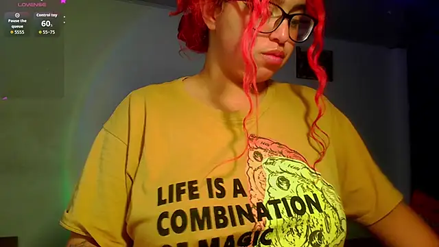 EstefyTabbo online show from April 30, 2026, 11:09 pm