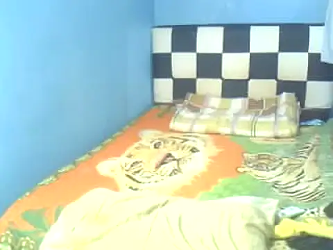 DivinaTransStrella online show from February 6, 2025, 8:13 pm