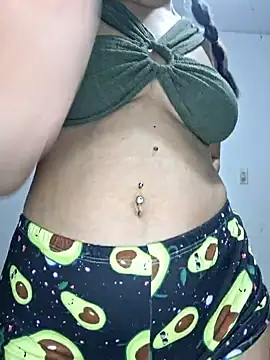 kimberlitaz online show from March 11, 2025, 4:30 am