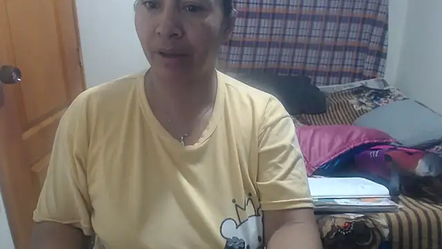 Siblleyx online show from May 23, 2026, 12:20 am