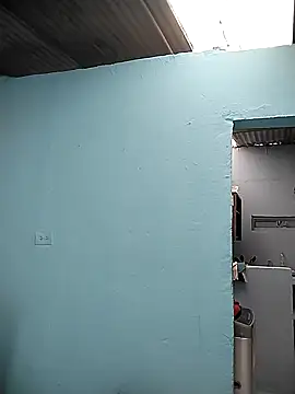 Ariell Kieran online show from September 17, 2025, 7:49 pm