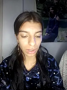 Ariell Kieran online show from October 8, 2025, 5:09 am