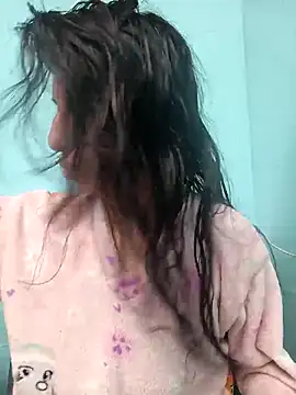 Ariell Kieran online show from September 8, 2025, 6:40 pm