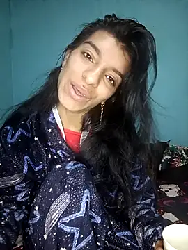 Ariell Kieran online show from January 7, 2026, 5:34 am