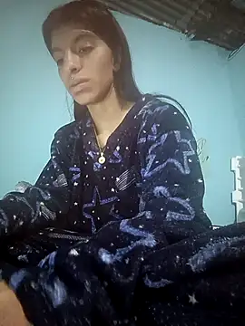 Ariell Kieran online show from May 5, 2026, 2:58 am