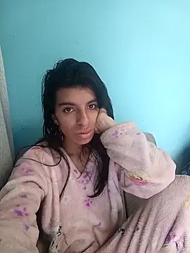 Ariell Kieran online show from September 13, 2025, 6:08 pm