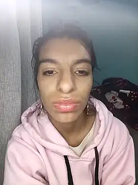 Ariell Kieran online show from September 19, 2025, 11:09 pm